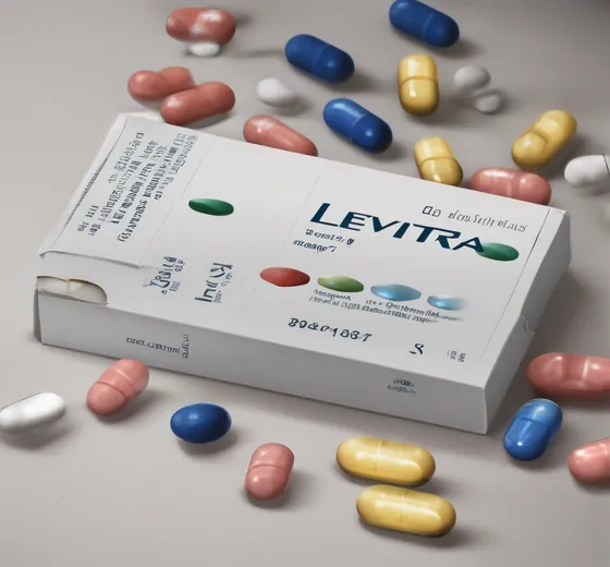 Levitra generico contrareembolso españa